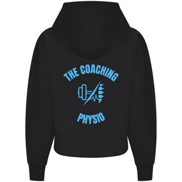 Signature Heavyweight Hoodie Thumbnail