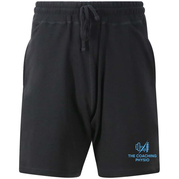 Cool Jog Shorts Thumbnail